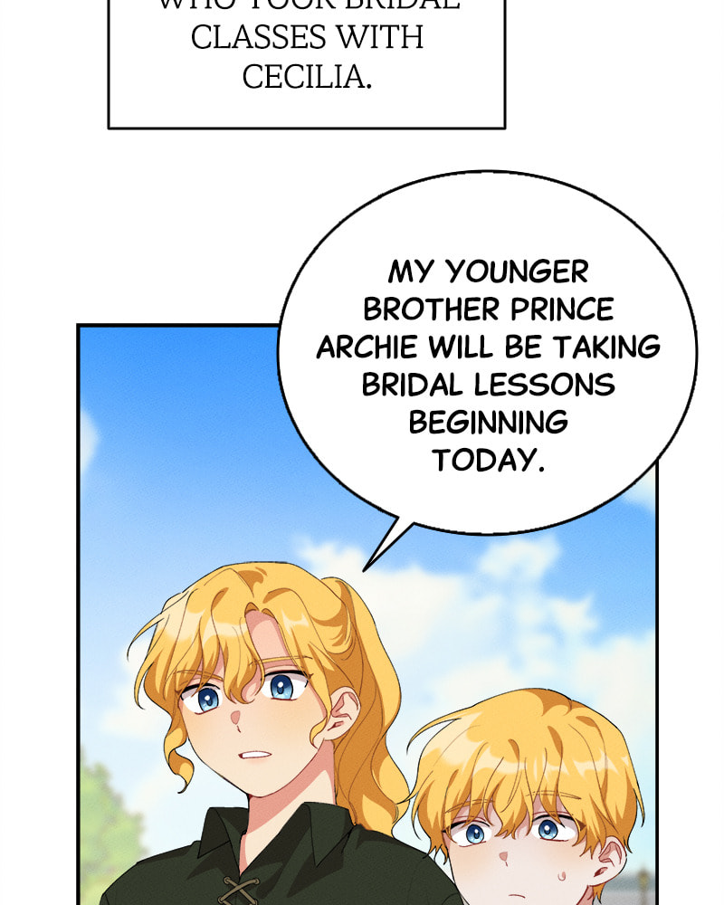 Read Answer Me, My Prince chapter 53 image 25 on Lezhin