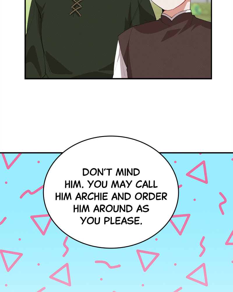 Read Answer Me, My Prince chapter 53 image 26 on Lezhin