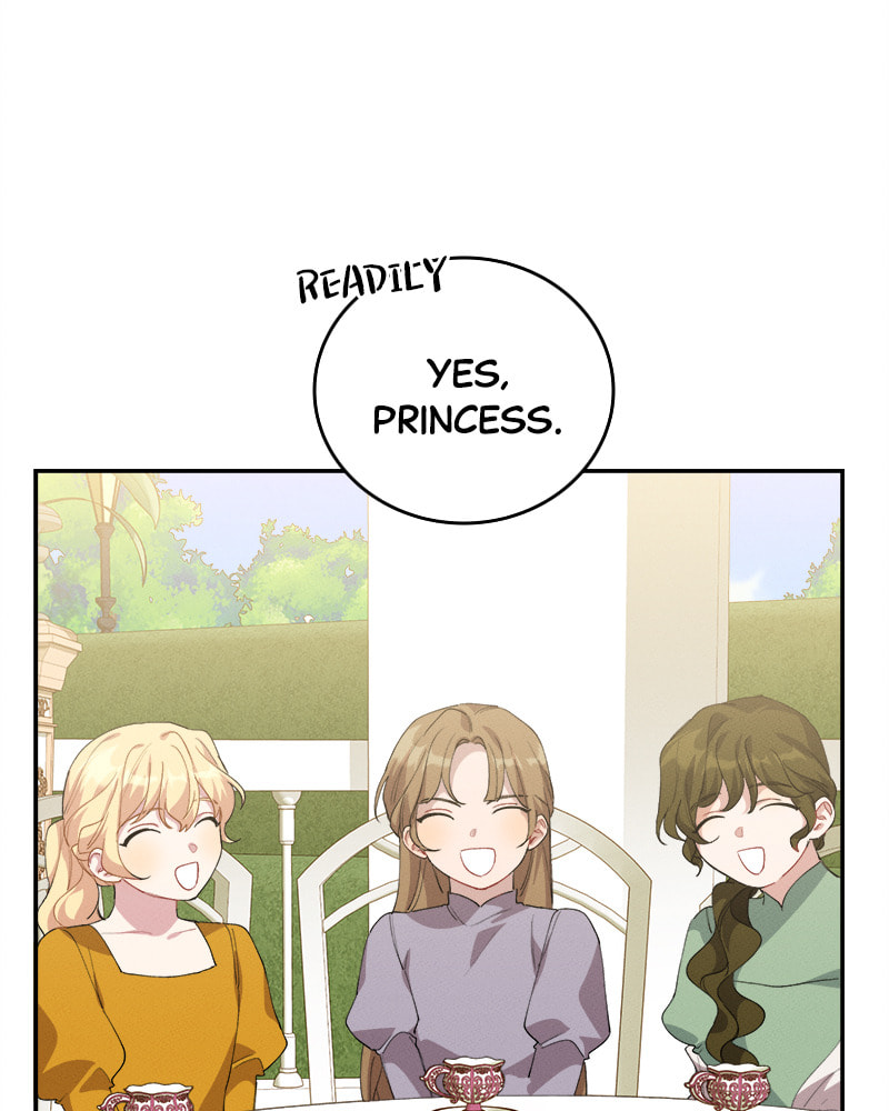 Read Answer Me, My Prince chapter 53 image 28 on Lezhin