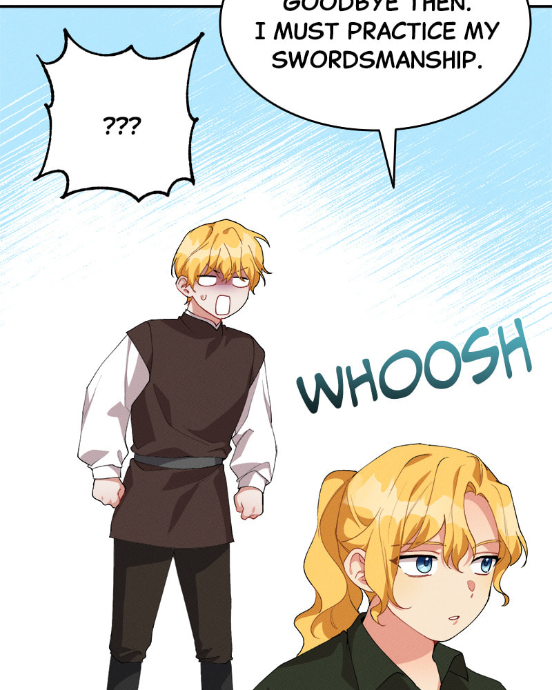 Read Answer Me, My Prince chapter 53 image 30 on Lezhin
