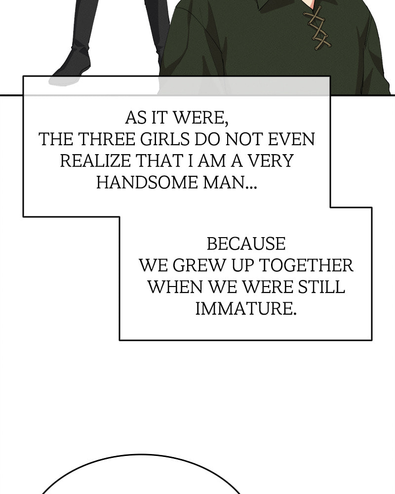 Read Answer Me, My Prince chapter 53 image 31 on Lezhin