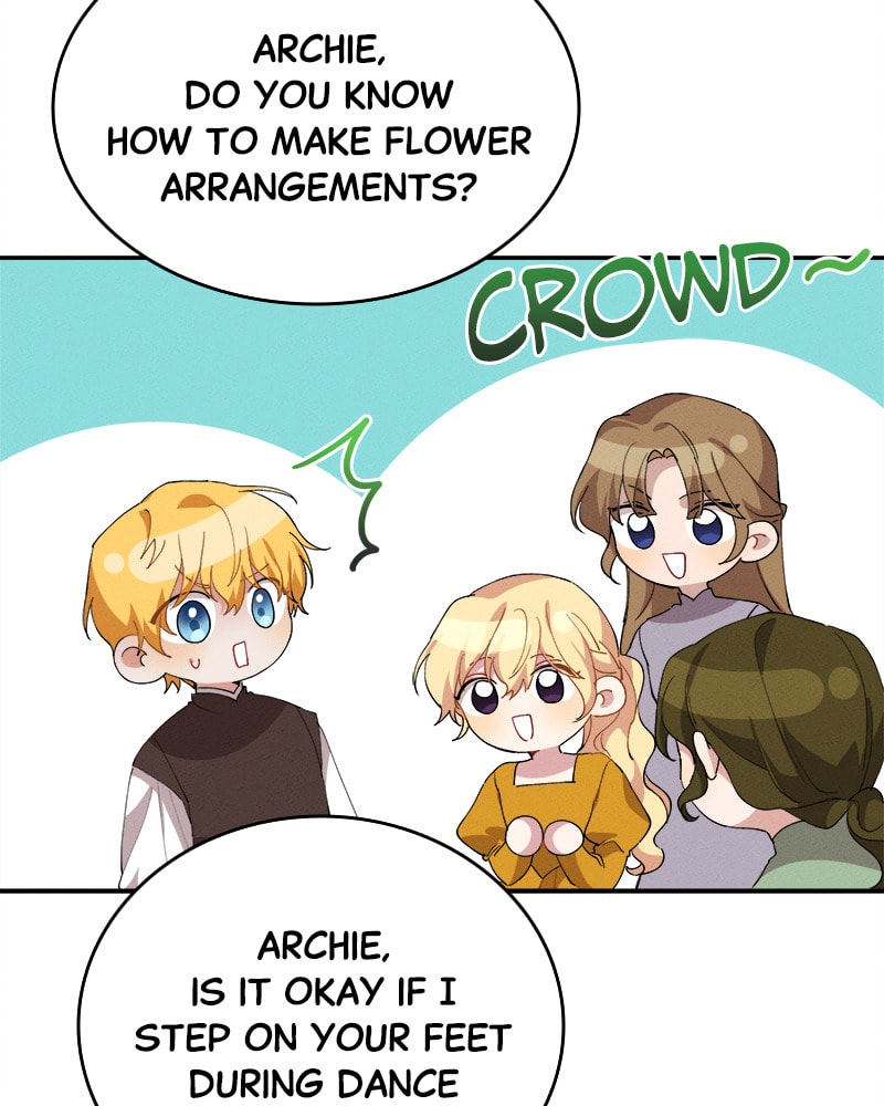 Read Answer Me, My Prince chapter 53 image 32 on Lezhin
