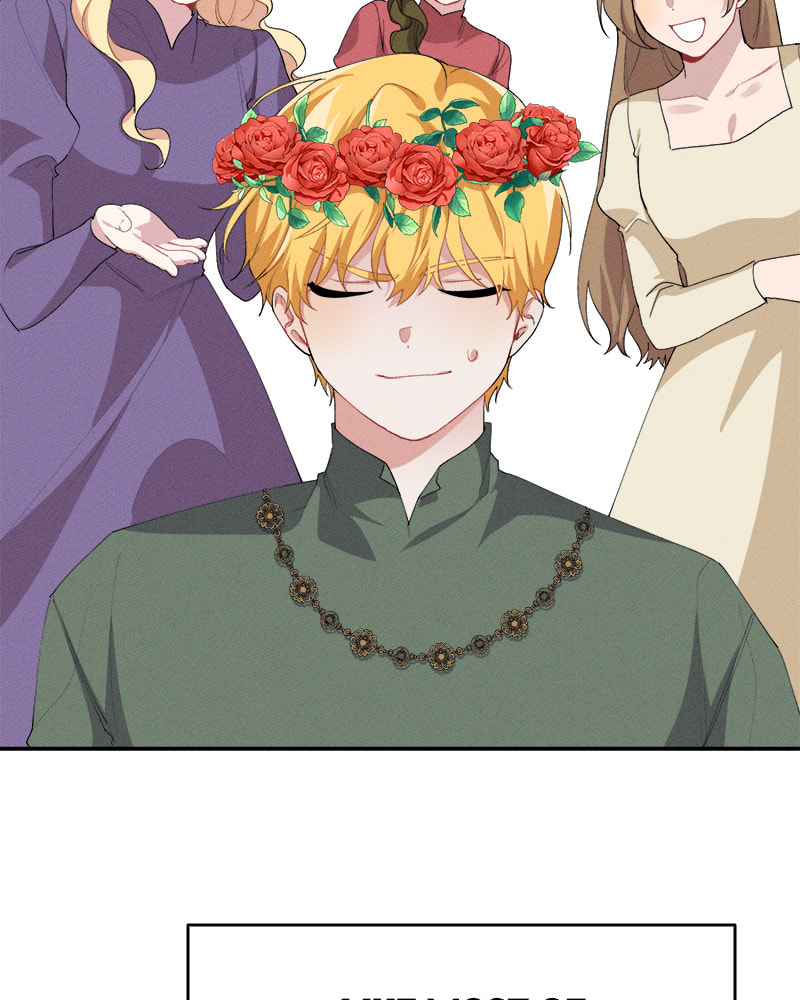 Read Answer Me, My Prince chapter 53 image 35 on Lezhin