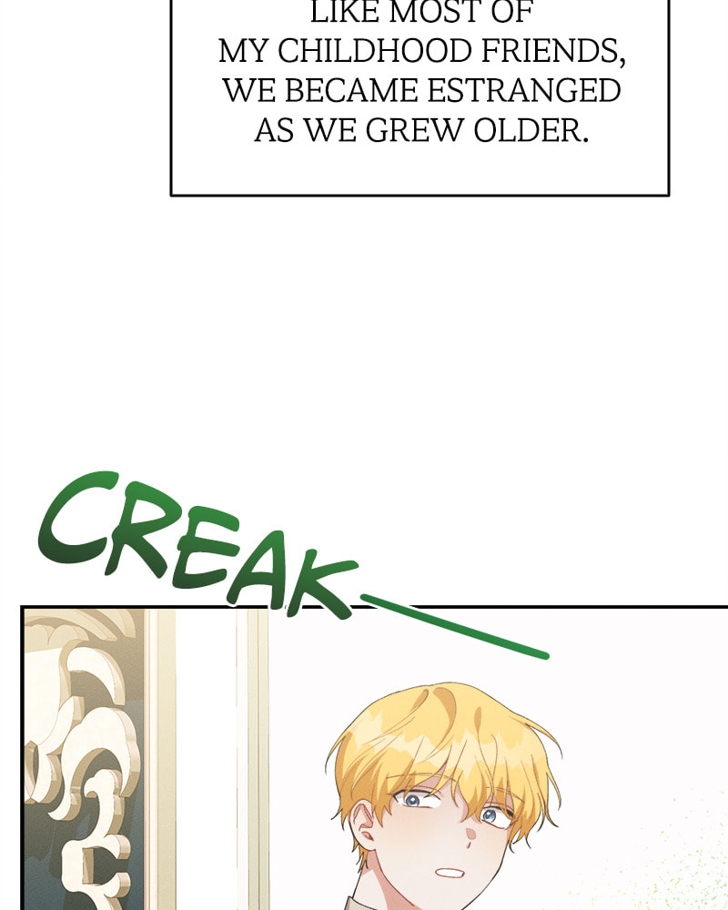 Read Answer Me, My Prince chapter 53 image 36 on Lezhin
