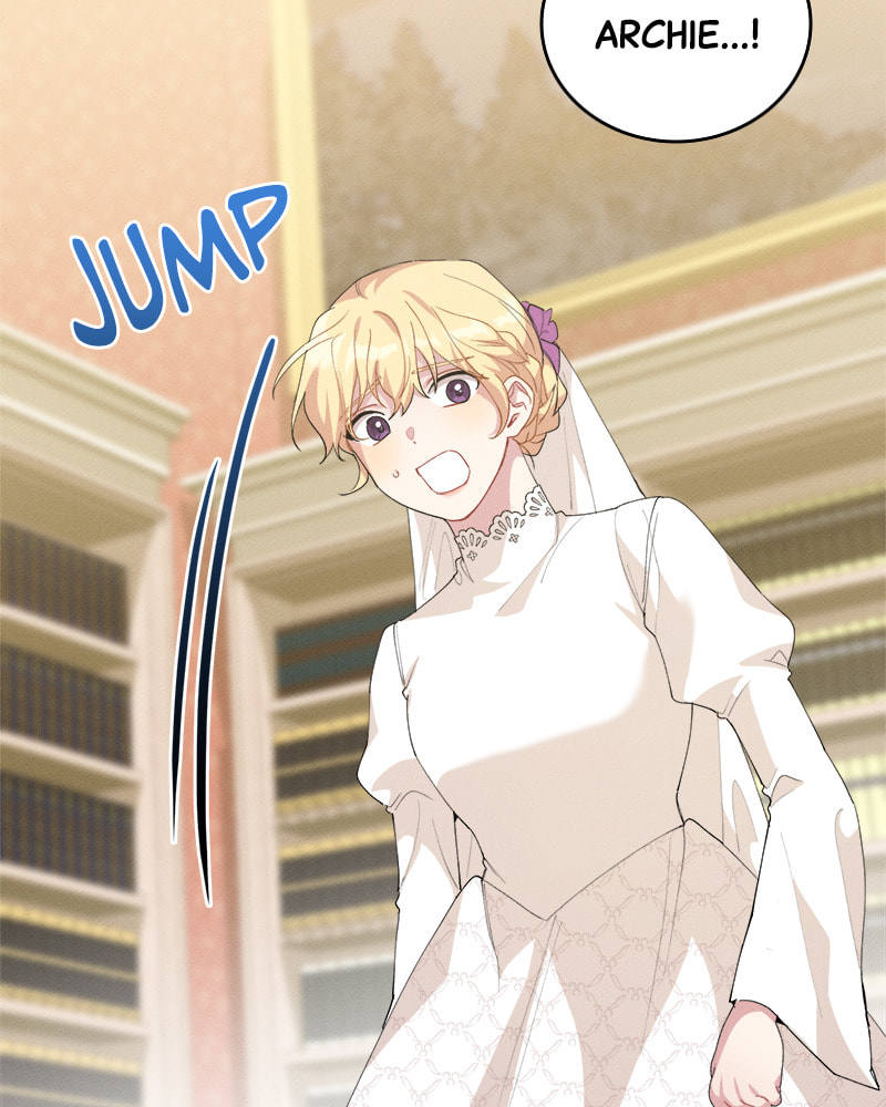 Read Answer Me, My Prince chapter 53 image 38 on Lezhin