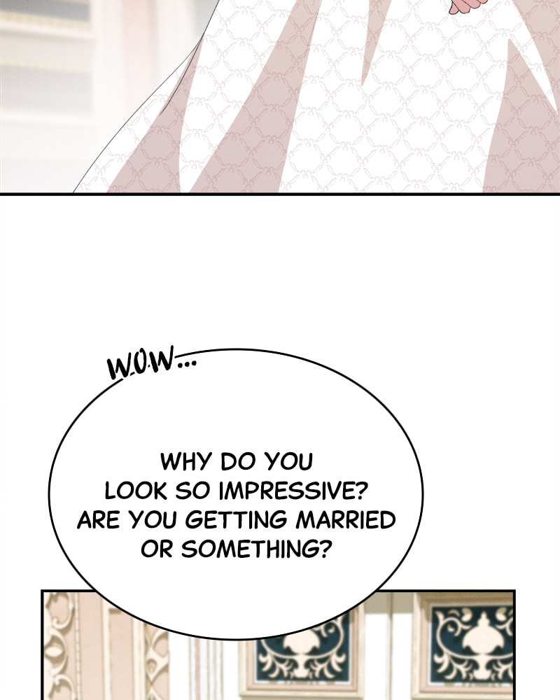 Read Answer Me, My Prince chapter 53 image 39 on Lezhin