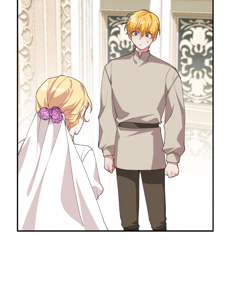 Read Answer Me, My Prince chapter 53 image 40 on Lezhin