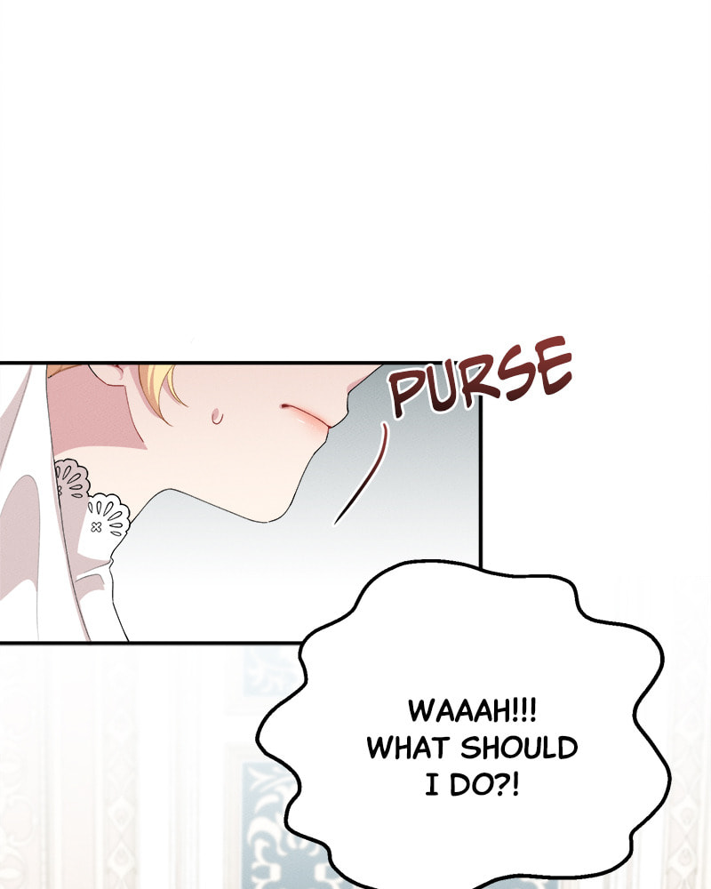 Read Answer Me, My Prince chapter 53 image 41 on Lezhin