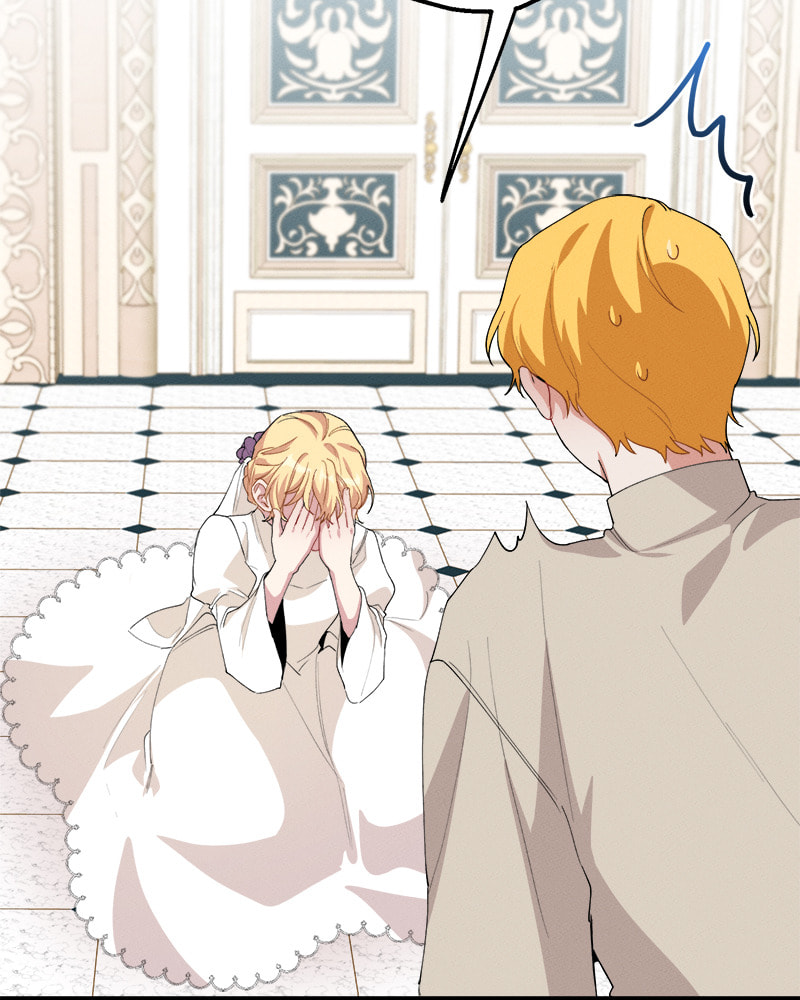 Read Answer Me, My Prince chapter 53 image 42 on Lezhin