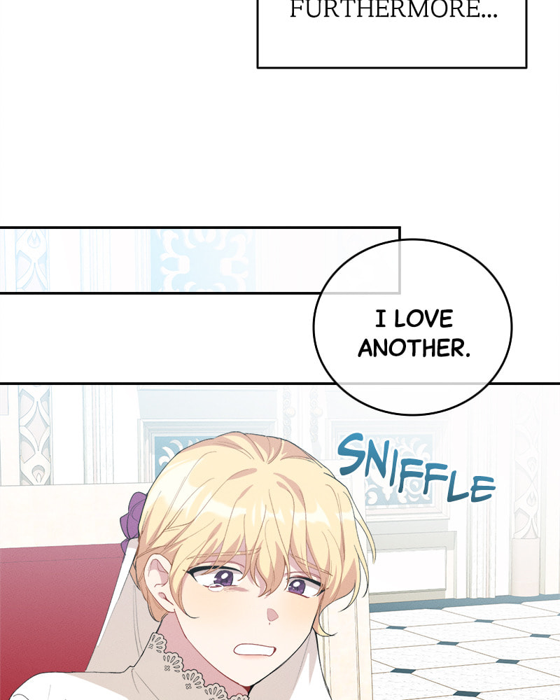Read Answer Me, My Prince chapter 53 image 46 on Lezhin