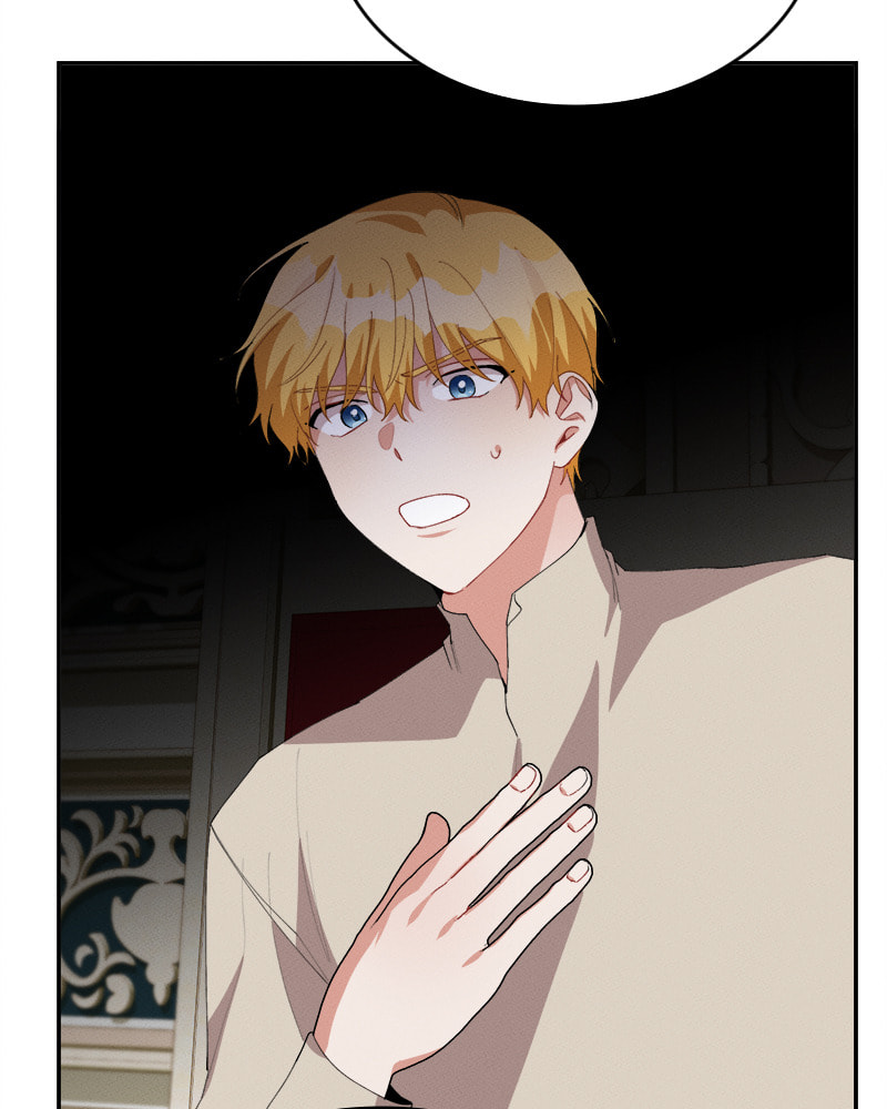 Read Answer Me, My Prince chapter 53 image 48 on Lezhin