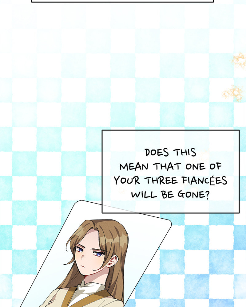 Read Answer Me, My Prince chapter 53 image 5 on Lezhin