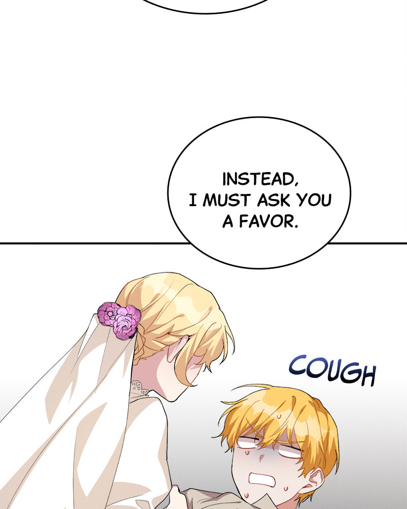 Read Answer Me, My Prince chapter 53 image 51 on Lezhin