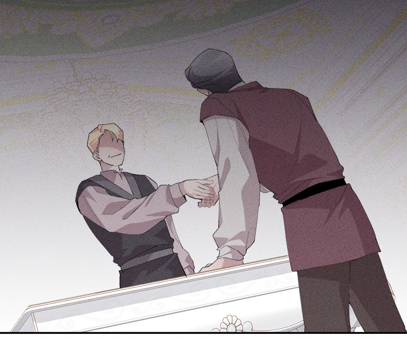 Read Answer Me, My Prince chapter 53 image 55 on Lezhin