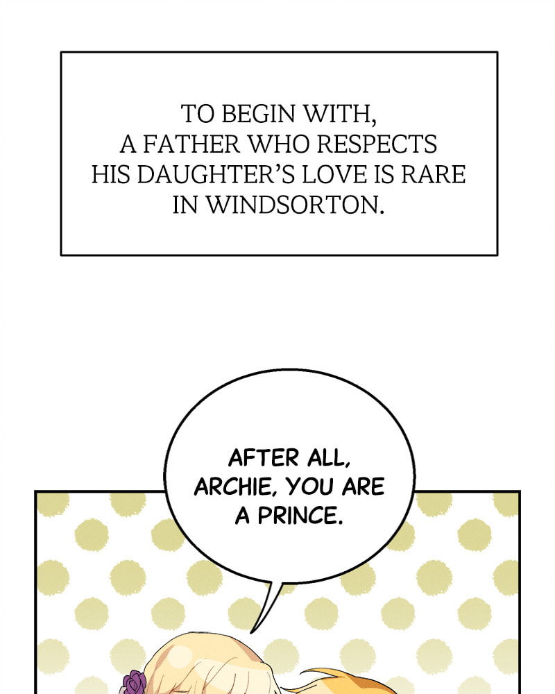 Read Answer Me, My Prince chapter 53 image 56 on Lezhin