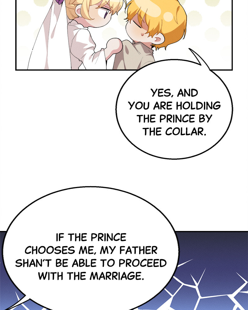 Read Answer Me, My Prince chapter 53 image 57 on Lezhin