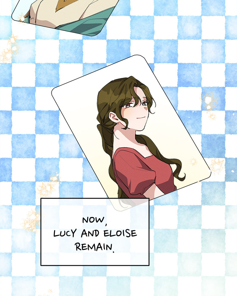 Read Answer Me, My Prince chapter 53 image 6 on Lezhin
