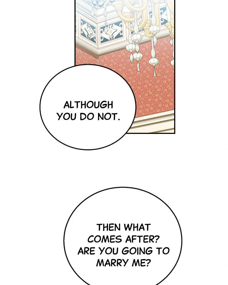 Read Answer Me, My Prince chapter 53 image 60 on Lezhin
