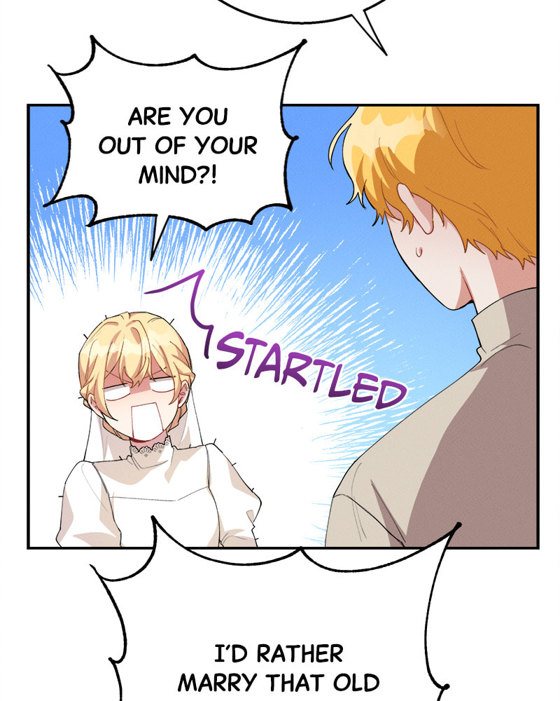 Read Answer Me, My Prince chapter 53 image 61 on Lezhin