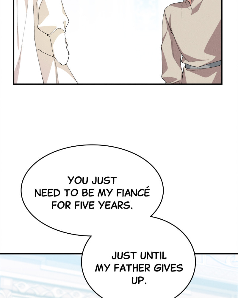 Read Answer Me, My Prince chapter 53 image 63 on Lezhin