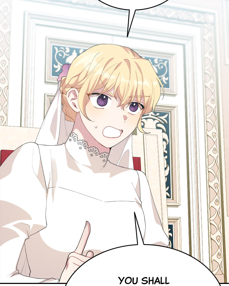 Read Answer Me, My Prince chapter 53 image 64 on Lezhin