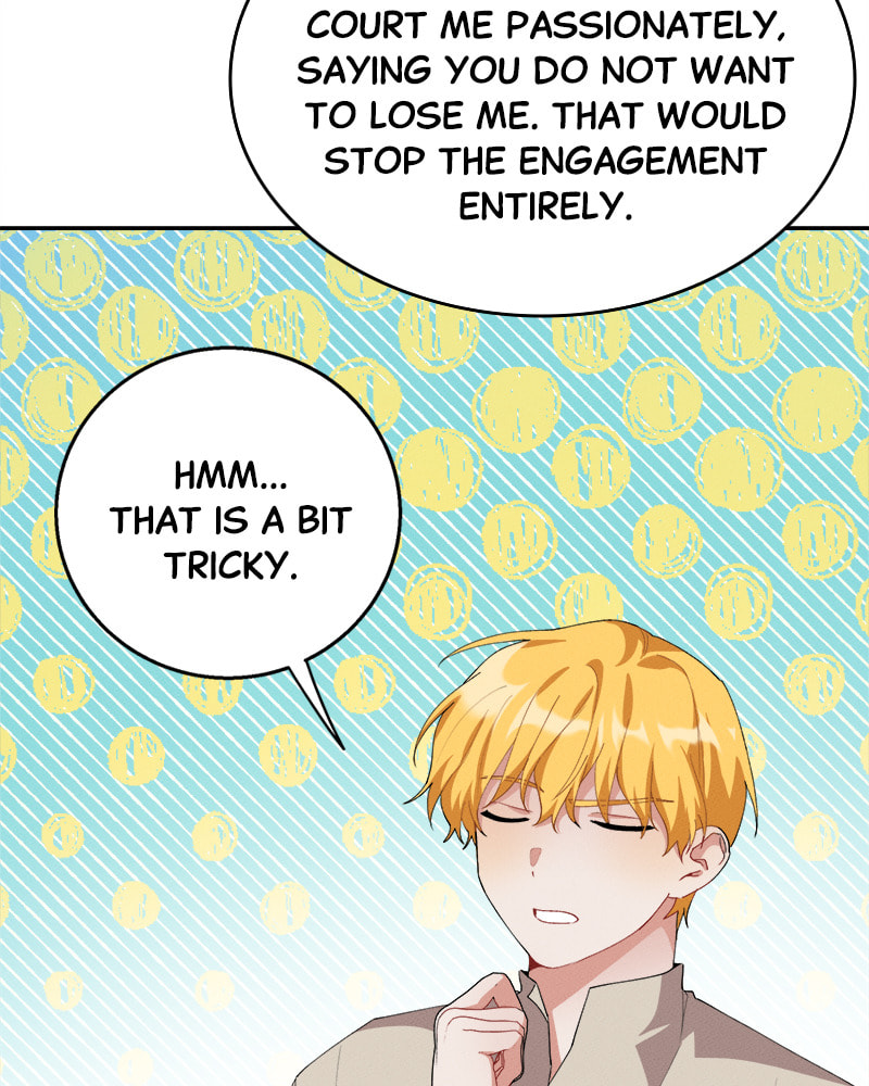 Read Answer Me, My Prince chapter 53 image 65 on Lezhin