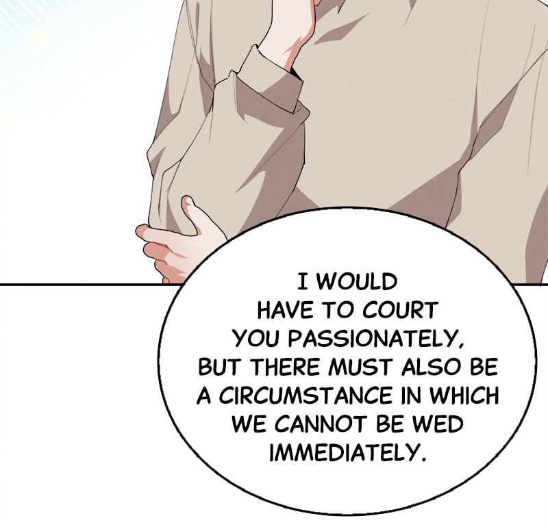 Read Answer Me, My Prince chapter 53 image 66 on Lezhin