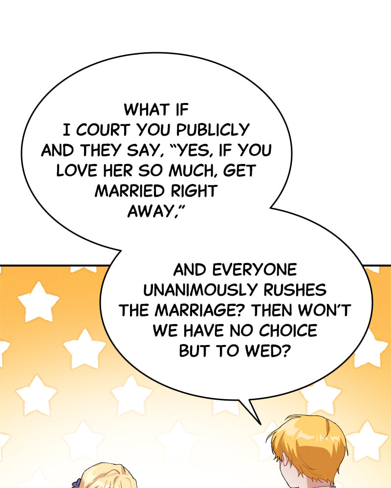 Read Answer Me, My Prince chapter 53 image 67 on Lezhin