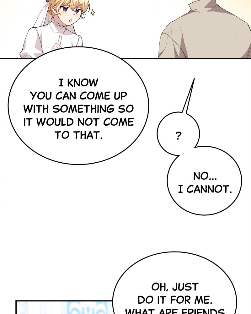 Read Answer Me, My Prince chapter 53 image 68 on Lezhin