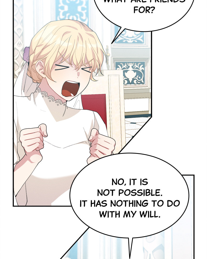 Read Answer Me, My Prince chapter 53 image 69 on Lezhin
