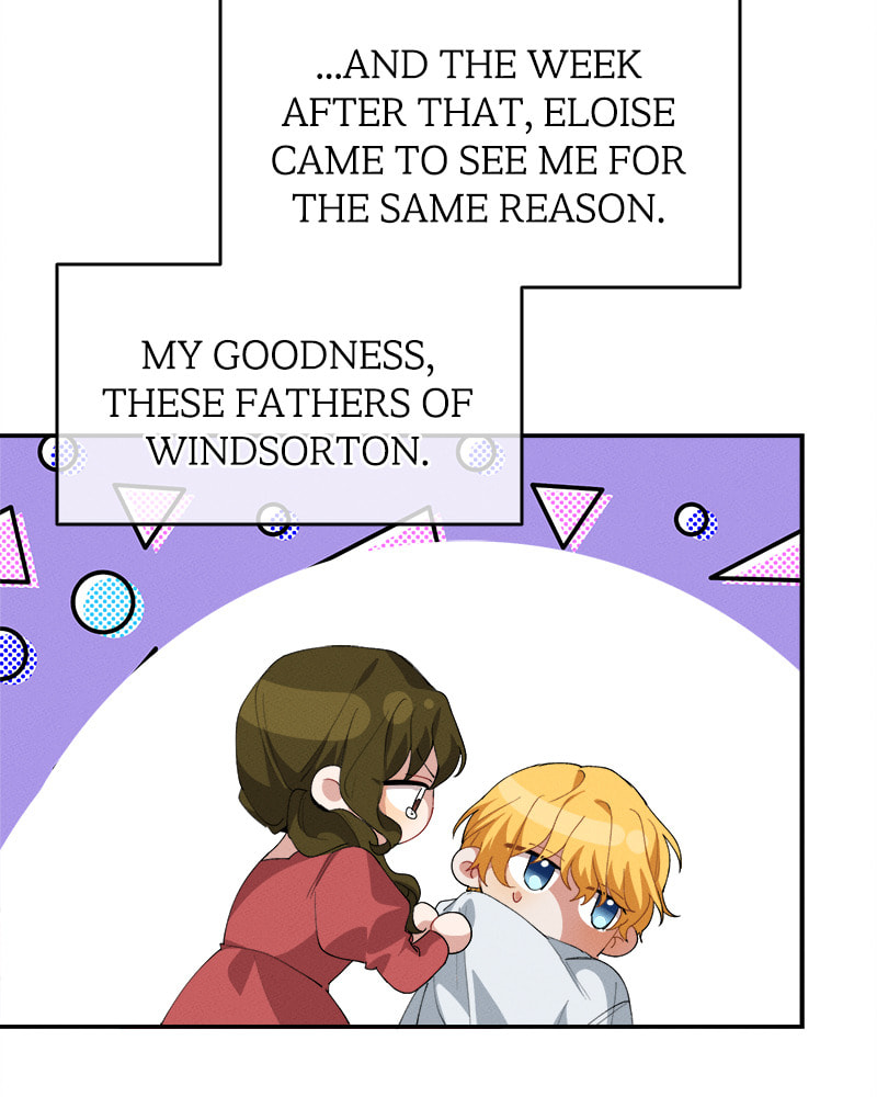 Read Answer Me, My Prince chapter 53 image 72 on Lezhin