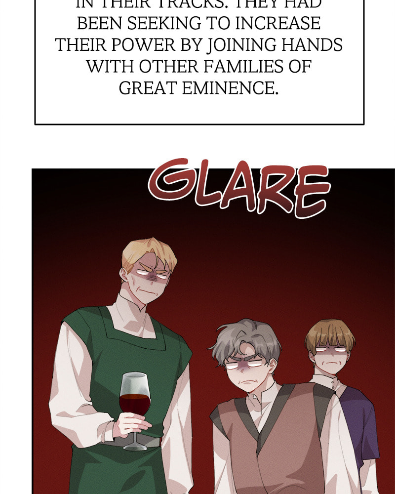 Read Answer Me, My Prince chapter 53 image 75 on Lezhin