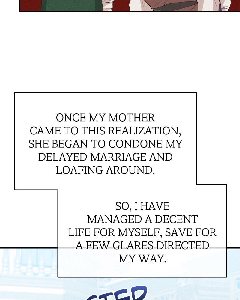 Read Answer Me, My Prince chapter 53 image 76 on Lezhin