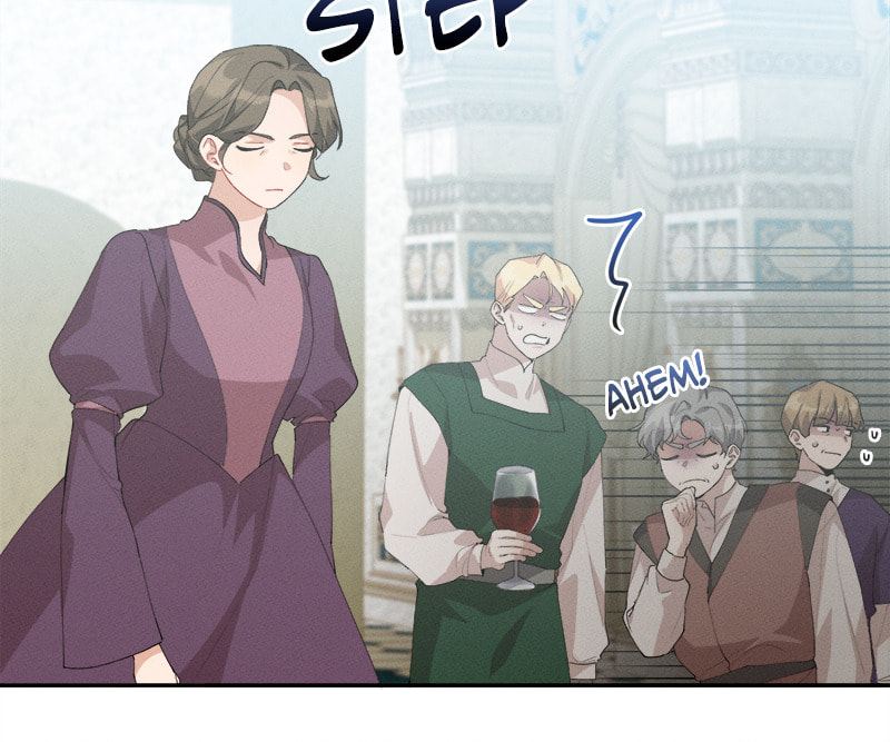Read Answer Me, My Prince chapter 53 image 77 on Lezhin