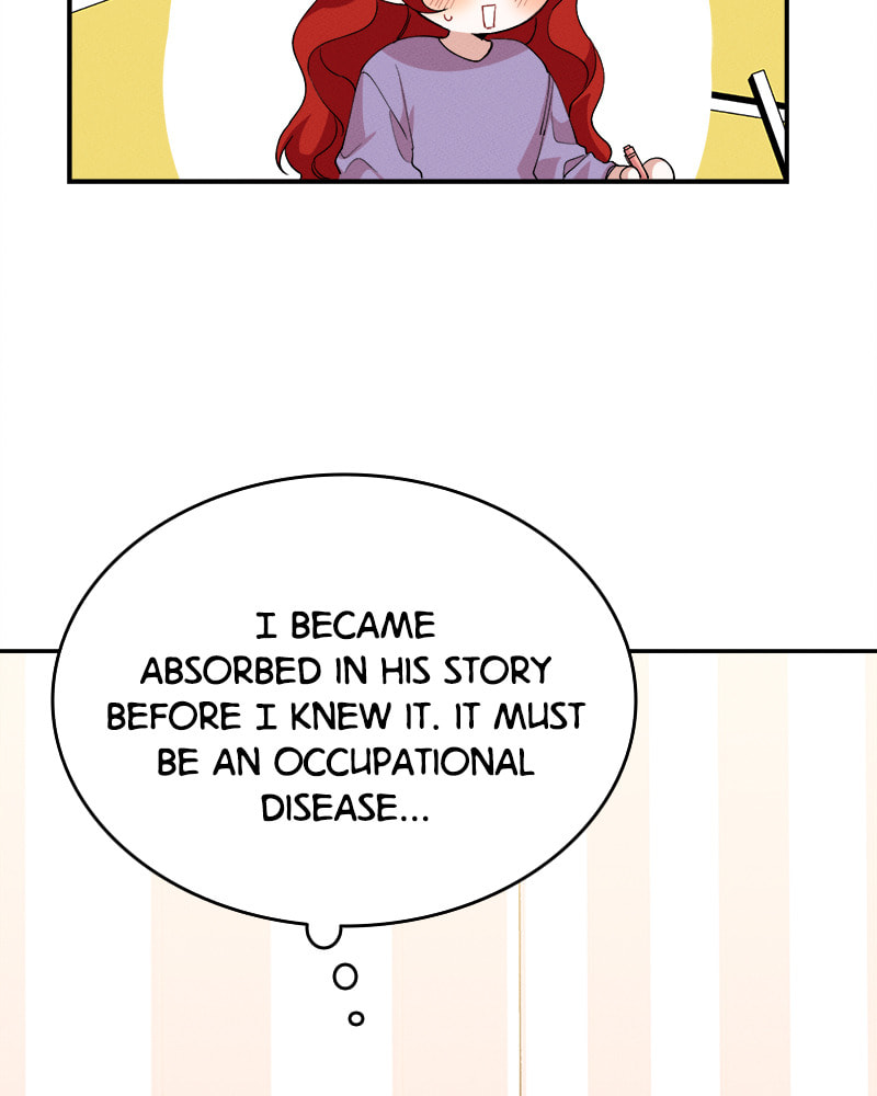 Read Answer Me, My Prince chapter 53 image 8 on Lezhin