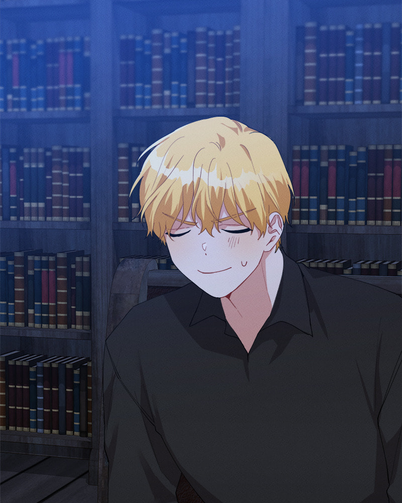 Read Answer Me, My Prince chapter 53 image 81 on Lezhin