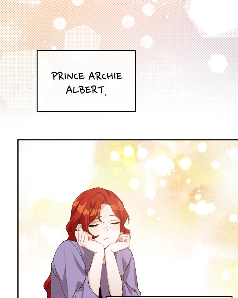 Read Answer Me, My Prince chapter 53 image 84 on Lezhin