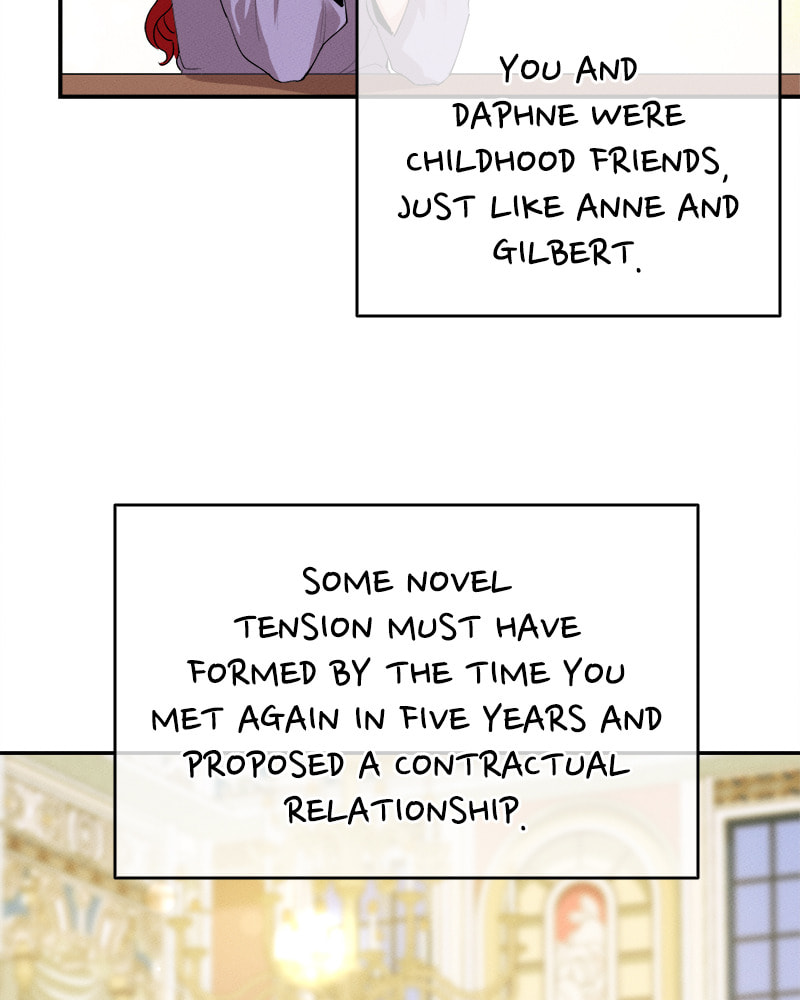 Read Answer Me, My Prince chapter 53 image 85 on Lezhin