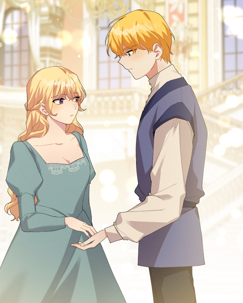 Read Answer Me, My Prince chapter 53 image 86 on Lezhin