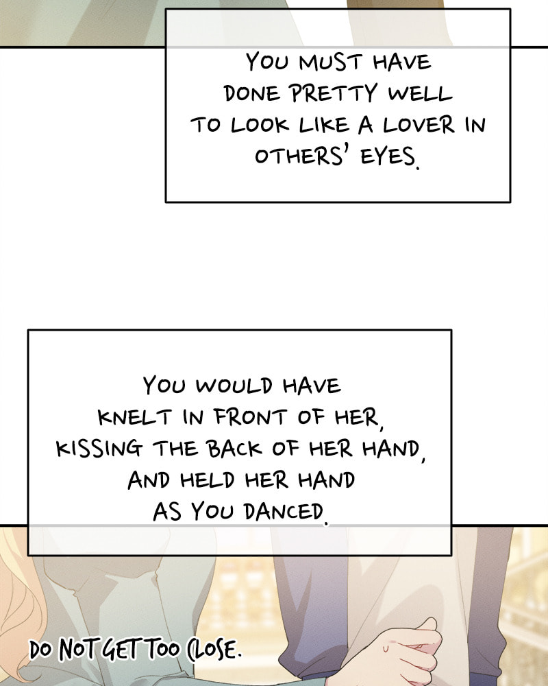 Read Answer Me, My Prince chapter 53 image 87 on Lezhin