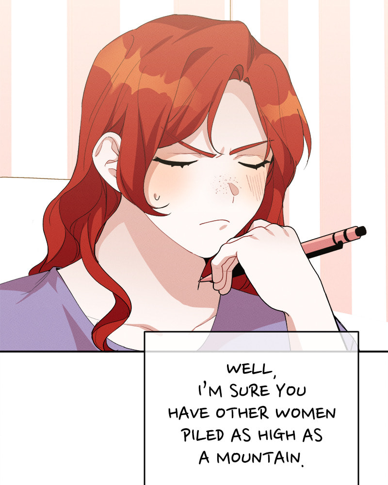 Read Answer Me, My Prince chapter 53 image 9 on Lezhin
