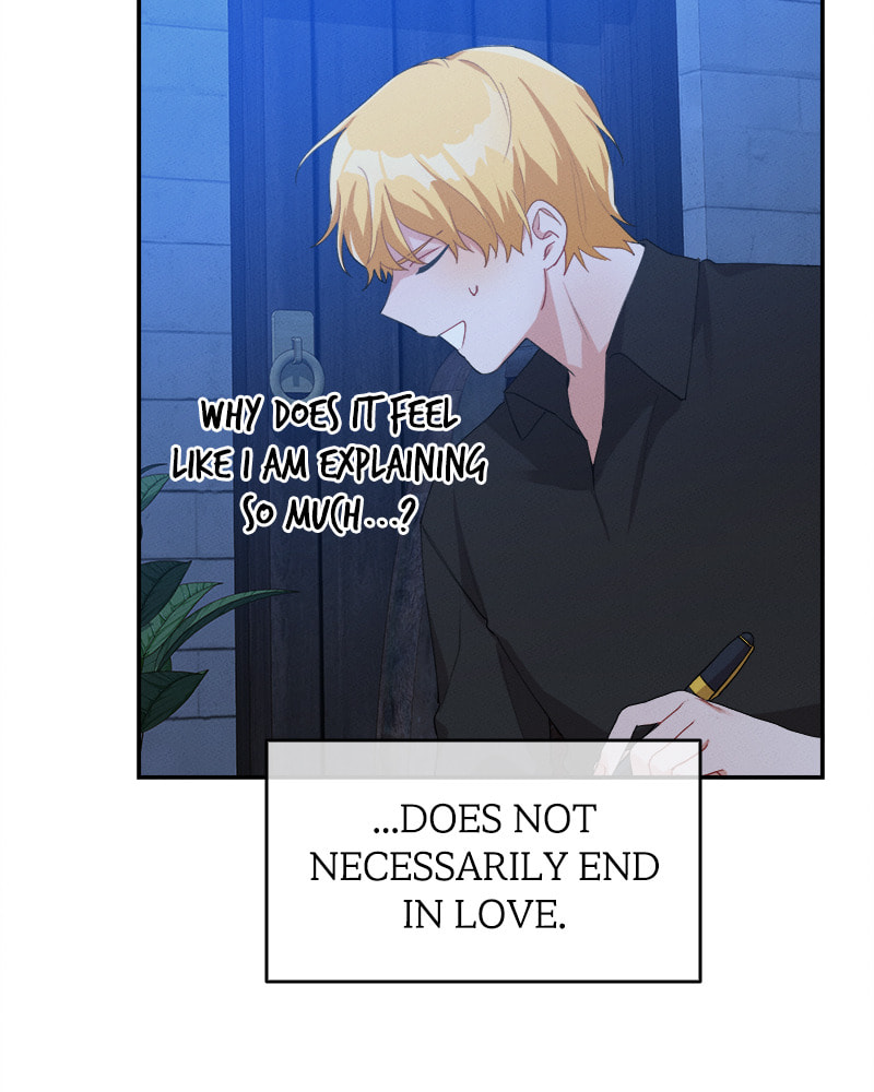Read Answer Me, My Prince chapter 53 image 93 on Lezhin