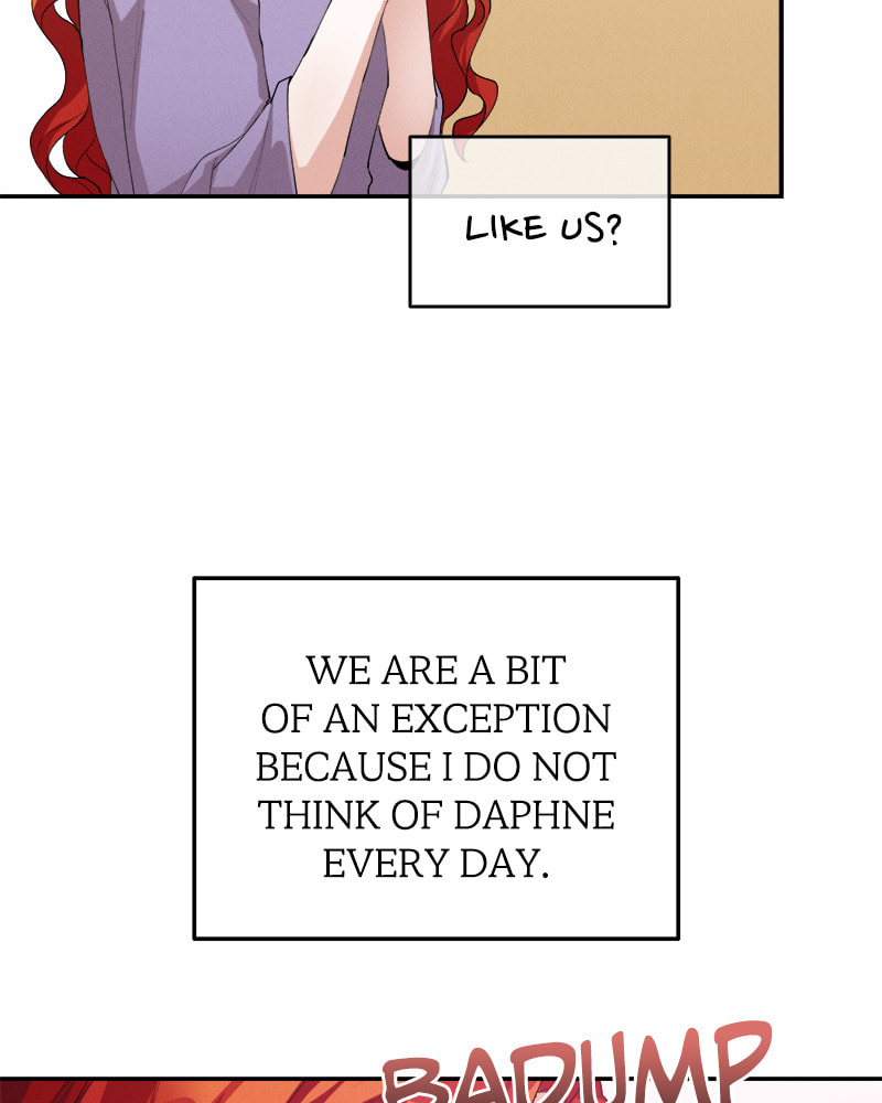 Read Answer Me, My Prince chapter 53 image 95 on Lezhin