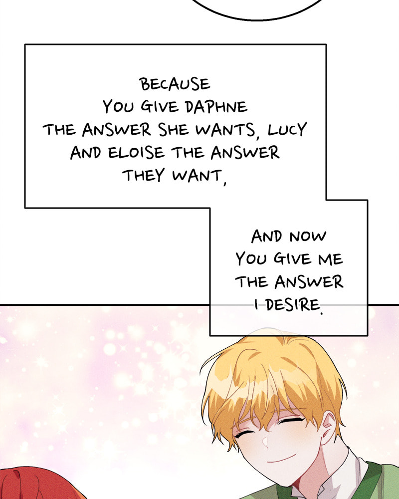 Read Answer Me, My Prince chapter 53 image 98 on Lezhin