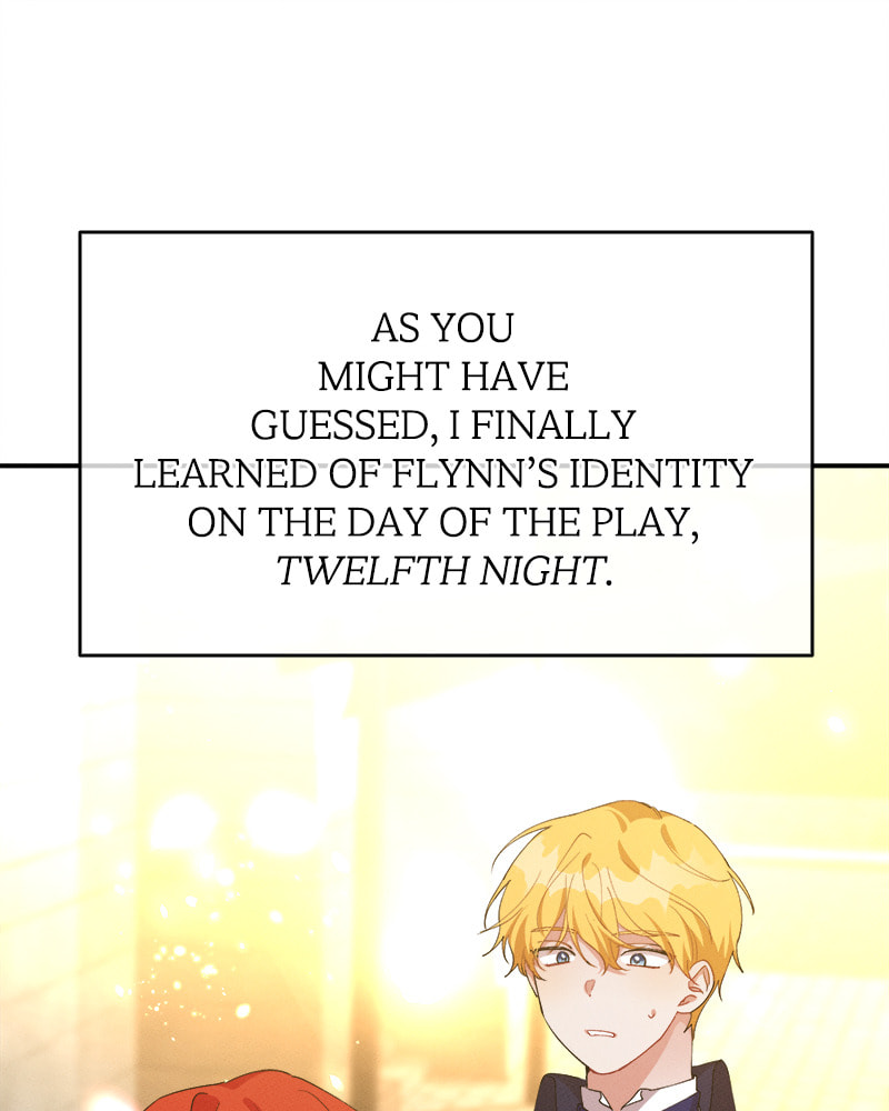 Read Answer Me, My Prince chapter 54 image 1 on Lezhin