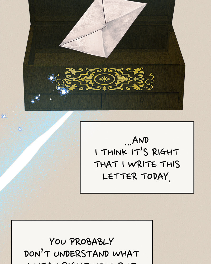 Read Answer Me, My Prince chapter 54 image 101 on Lezhin