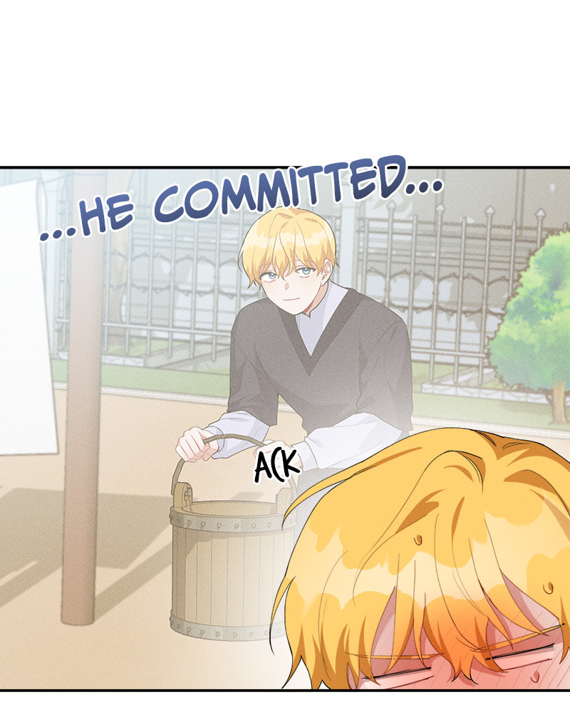 Read Answer Me, My Prince chapter 54 image 12 on Lezhin