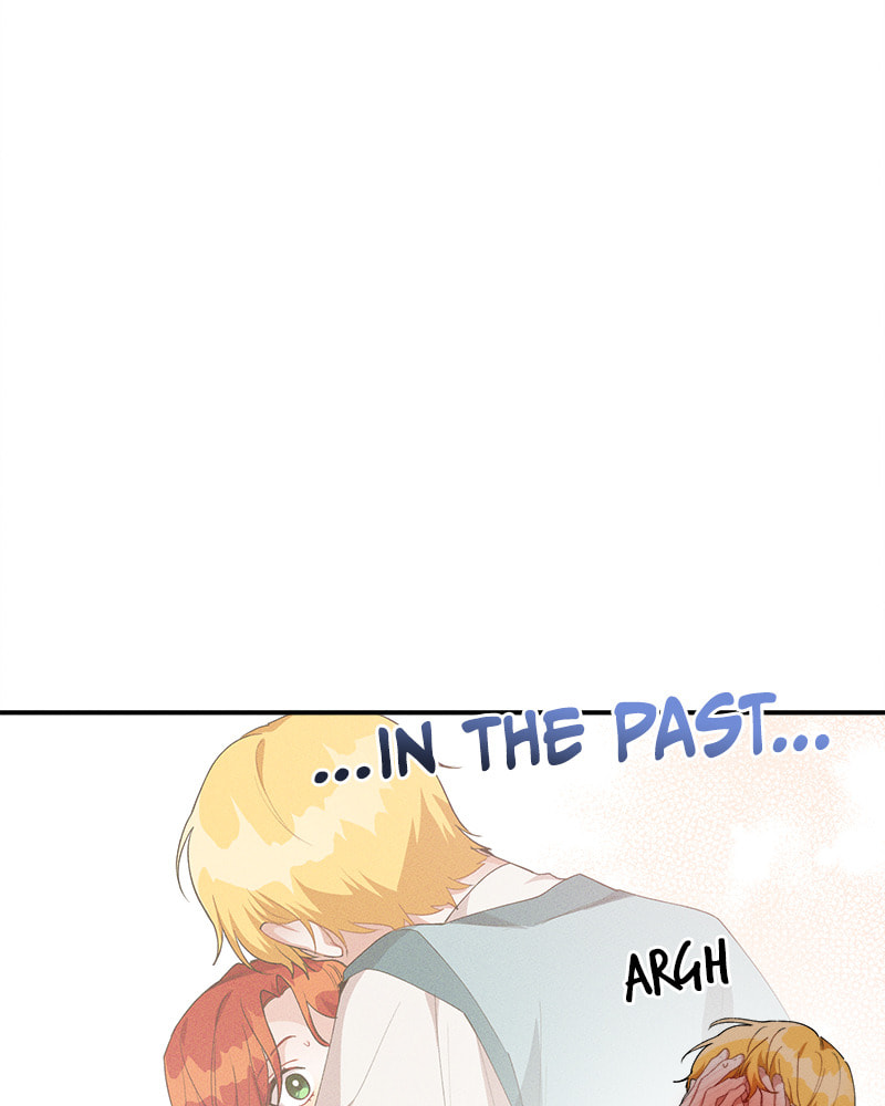 Read Answer Me, My Prince chapter 54 image 13 on Lezhin