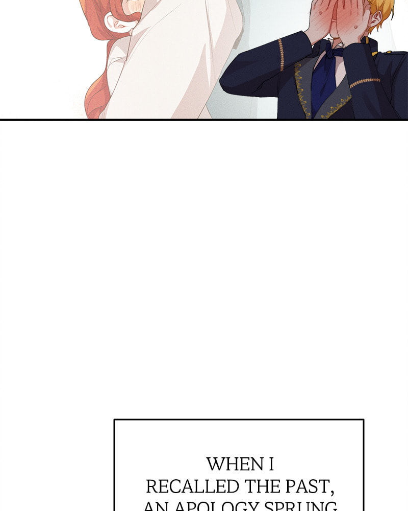 Read Answer Me, My Prince chapter 54 image 14 on Lezhin