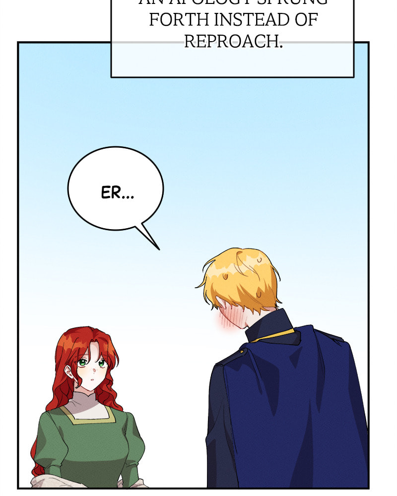 Read Answer Me, My Prince chapter 54 image 15 on Lezhin